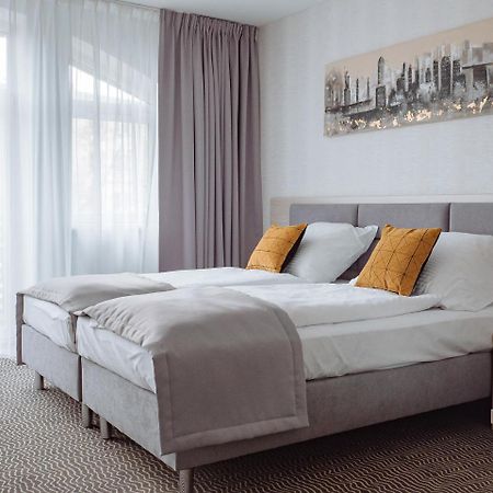Hotel Chrobrego9 Boleslawiec  Eksteriør bilde