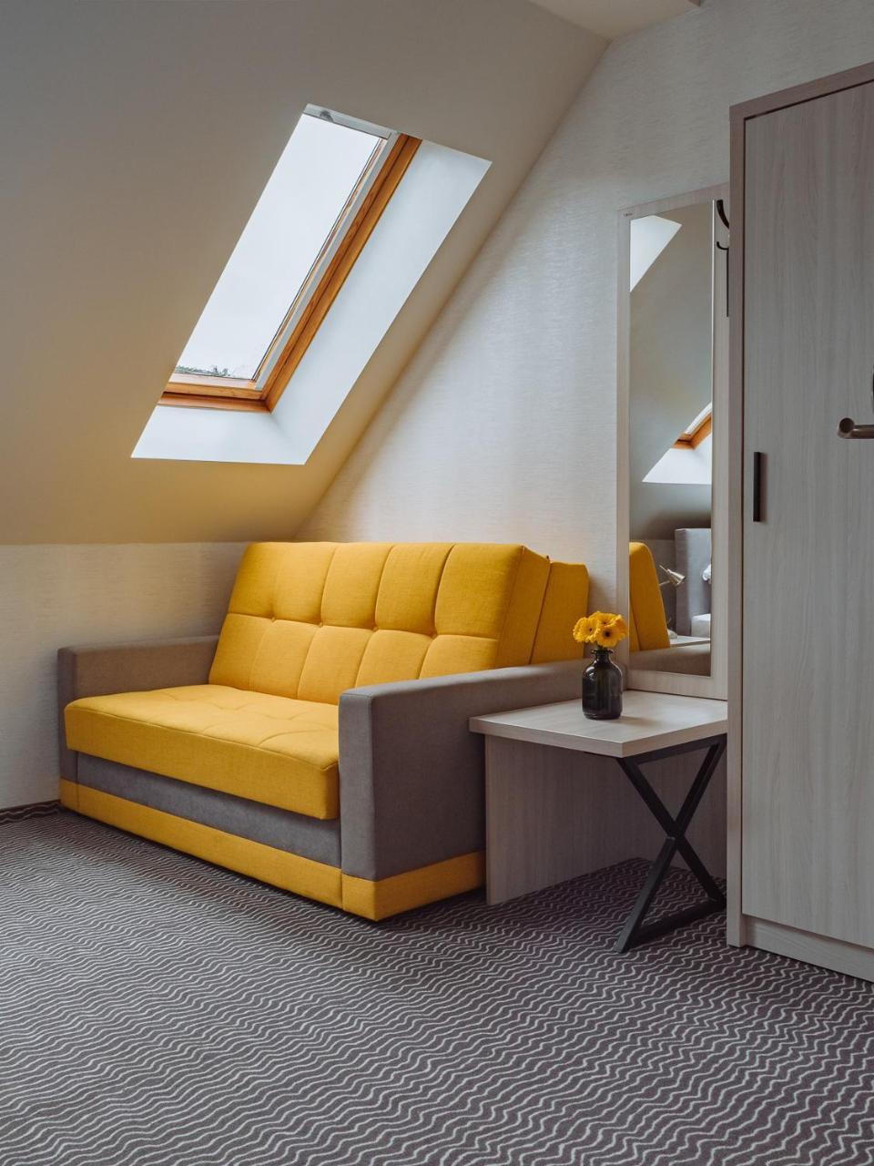 Hotel Chrobrego9 Boleslawiec  Eksteriør bilde