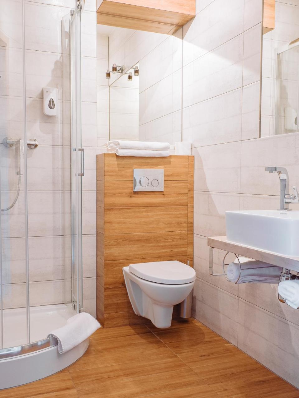 Hotel Chrobrego9 Boleslawiec  Eksteriør bilde