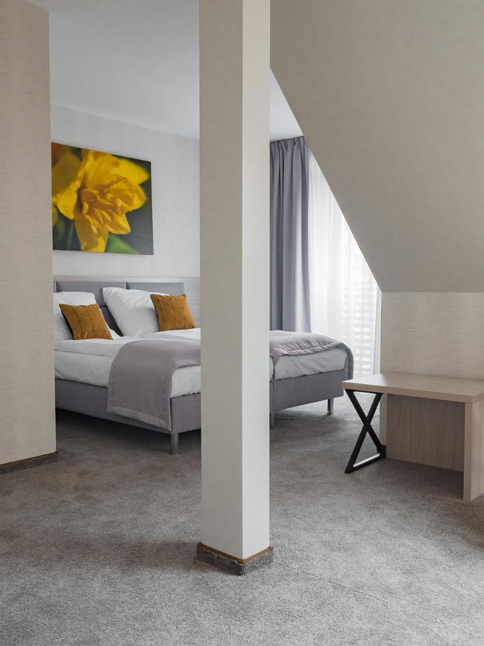 Hotel Chrobrego9 Boleslawiec  Eksteriør bilde
