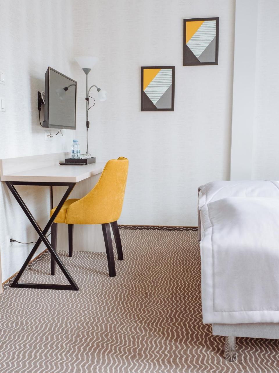 Hotel Chrobrego9 Boleslawiec  Eksteriør bilde