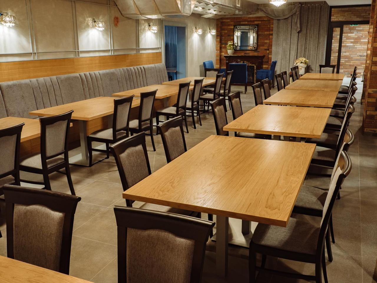 Hotel Chrobrego9 Boleslawiec  Eksteriør bilde