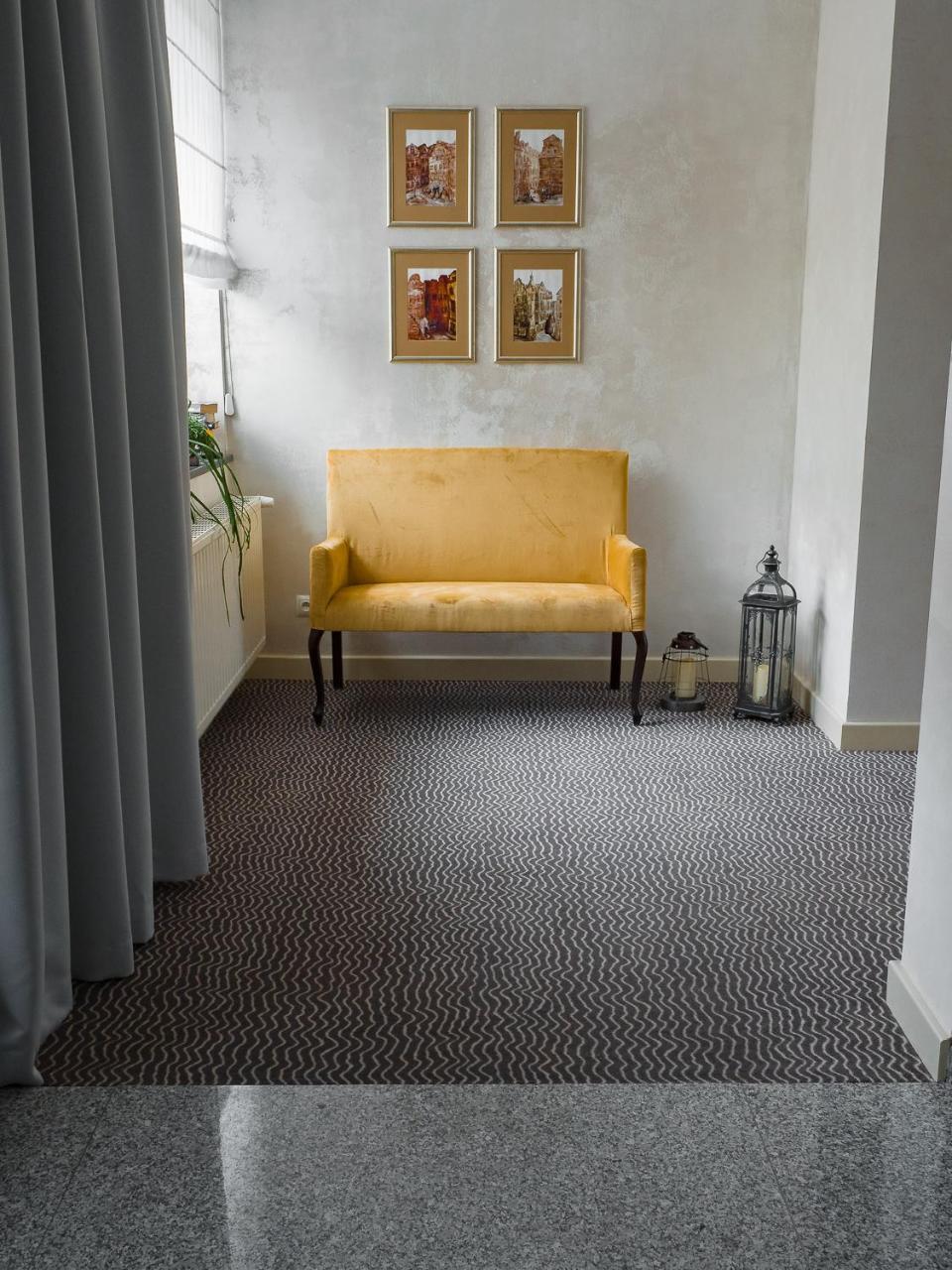 Hotel Chrobrego9 Boleslawiec  Eksteriør bilde