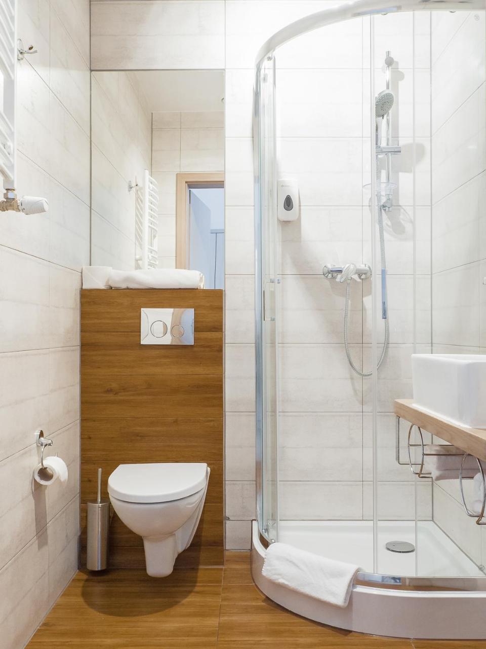 Hotel Chrobrego9 Boleslawiec  Eksteriør bilde