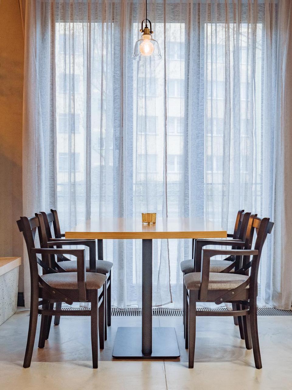 Hotel Chrobrego9 Boleslawiec  Eksteriør bilde